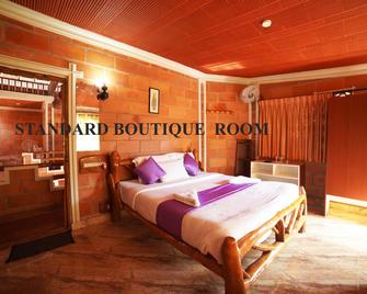 Coorg Jungle Kids Boutique Resort - Madikeri - Habitación