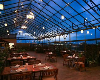 Lotos Inn & Suites, Nairobi - Nairobi - Restaurant
