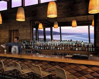 Hotel Alaia - Pichilemu - Bar