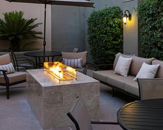 Courtyard by Marriott Baldwin Park - Baldwin Park - Patio