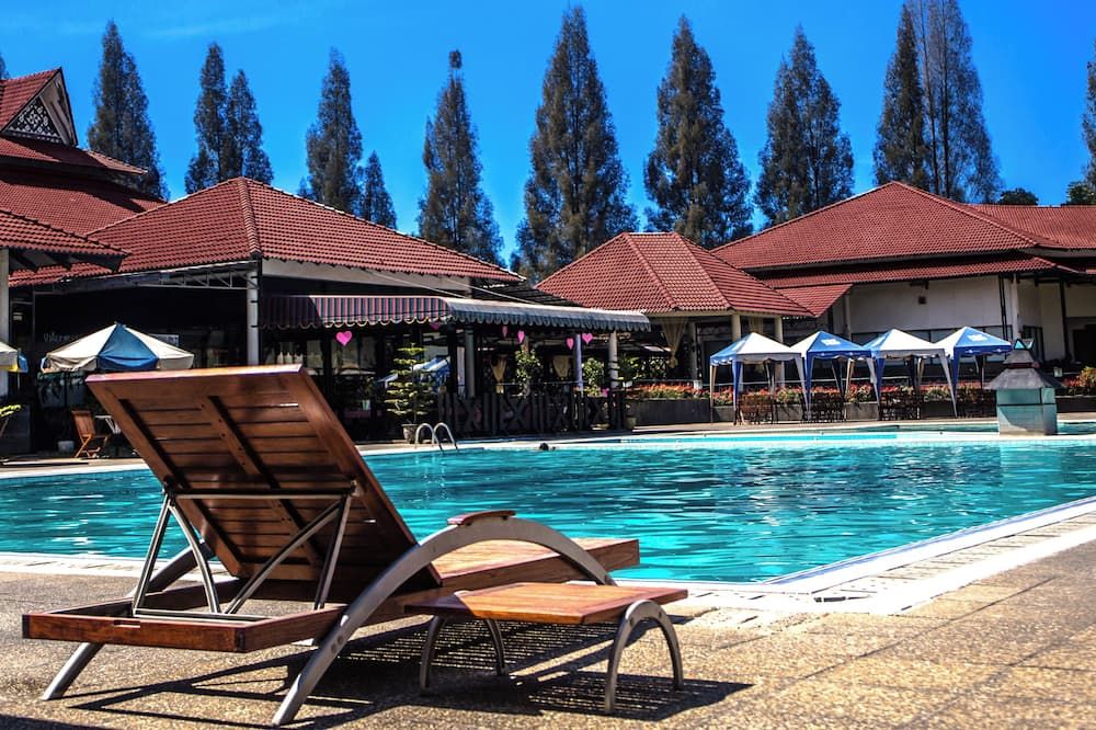 هوتل سيباياك إنترناشونال