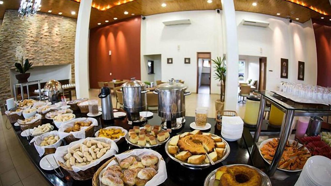 Hotel Thermas Bonsucesso
