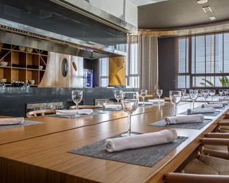 Protur Roquetas Hotel & Spa - Roquetas de Mar - Restaurant