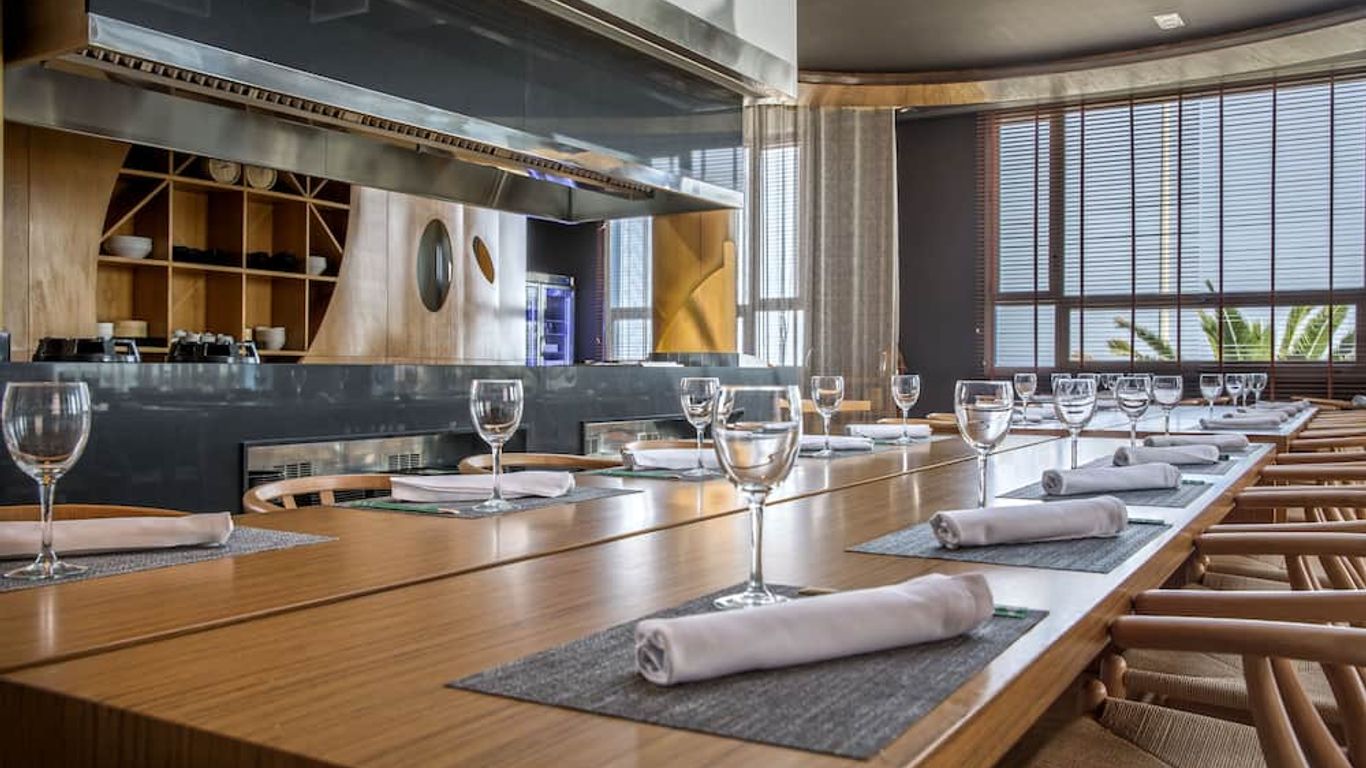 Protur Roquetas Hotel & Spa