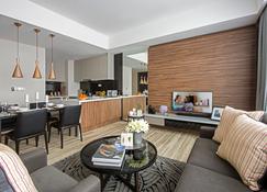 Somerset Damansara Uptown Petaling Jaya - Kuala Lumpur