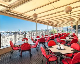 Festa Pomorie Resort - Pomorie - Restaurant