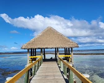 Pacific Paradise Villa - Sigatoka - Building