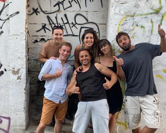 Casa da Madalena Backpackers Hostel - Faro