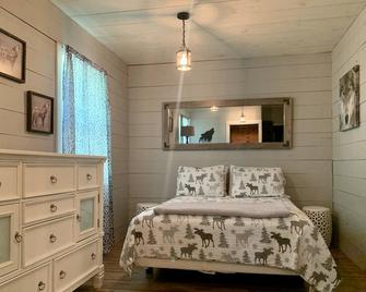 Lake Tahoe Up - Grey Wolf - Wetmore - Habitación