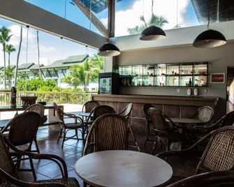 Beach Class Muro Alto Resort - New Time - Jaboatao dos Guararapes - Restaurace