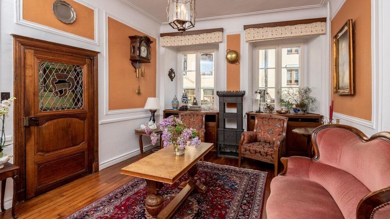 Hotel Heintz