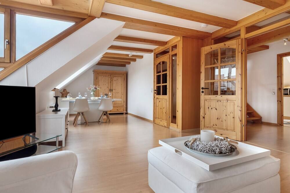 Hannover Südstadt-Perle - האנובר - סלון