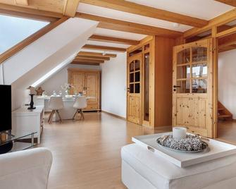 Hannover Südstadt-Perle - Hannover - Sala de estar