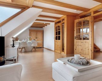 Hannover Südstadt-Perle - האנובר - סלון