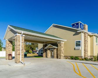 Cobblestone Inn & Suites - Bridgeport - Bridgeport - Building