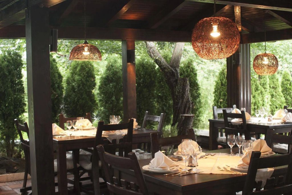 فيلا موكينجا