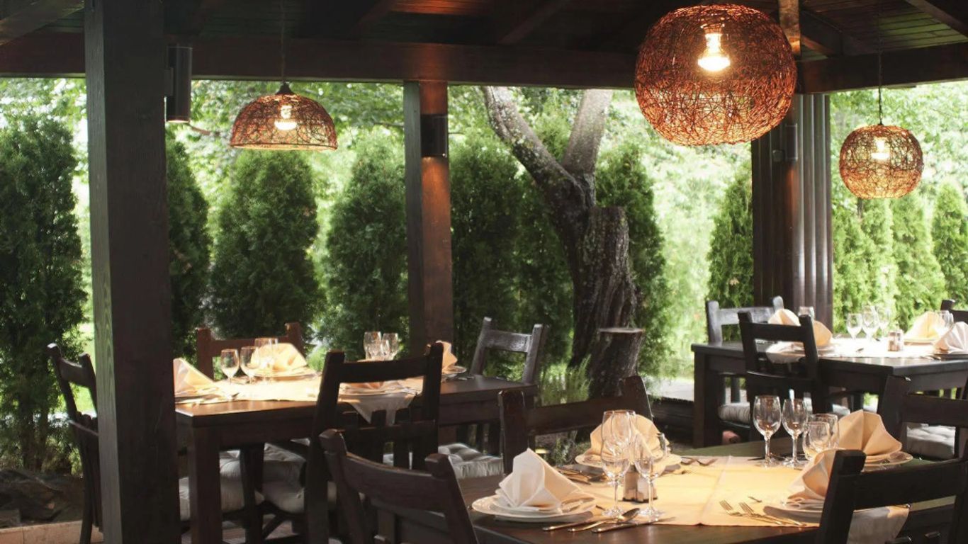 فيلا موكينجا