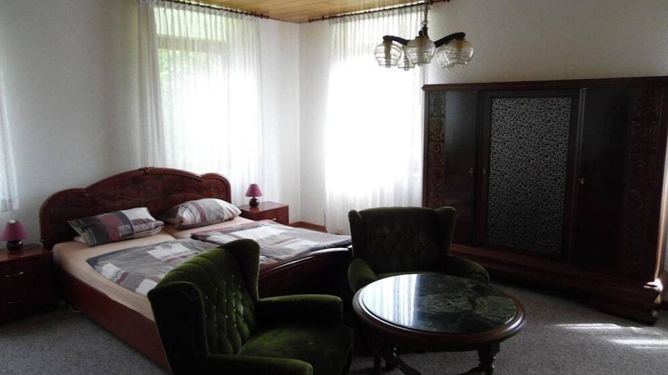 Hotel Klappenburg