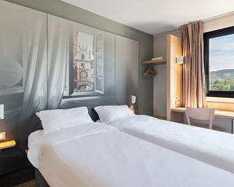 B&B HOTEL Rouen St Etienne Du Rouvray - Saint-Etienne-du-Rouvray - Habitación