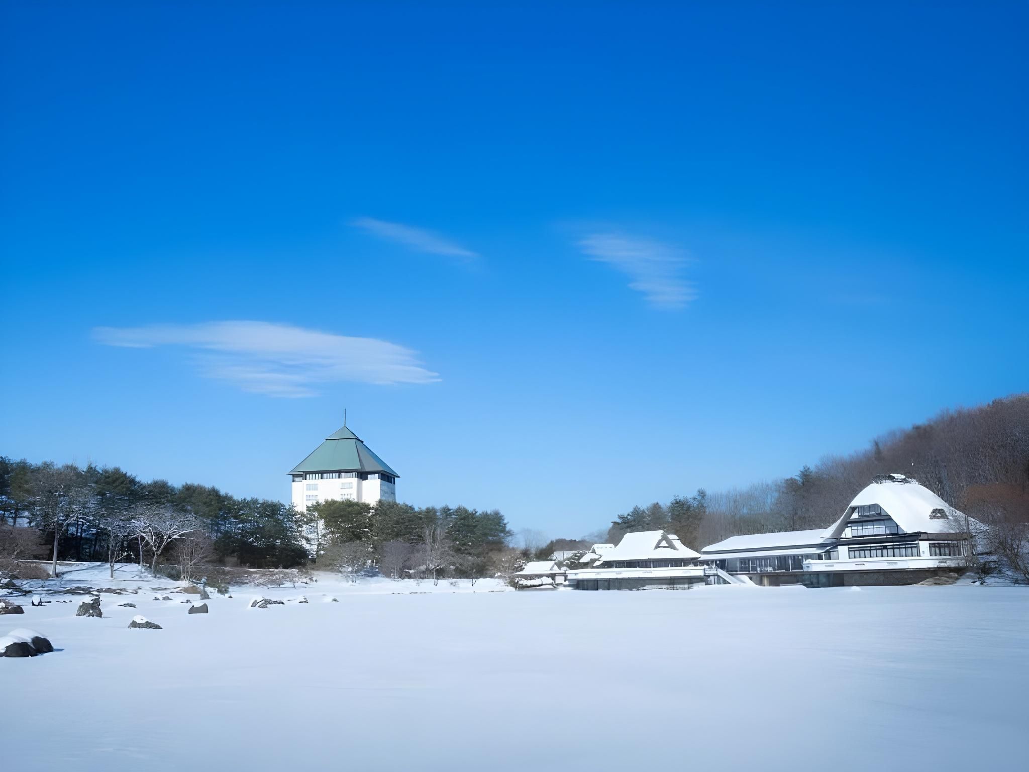 Aomoriya by Hoshino Resorts