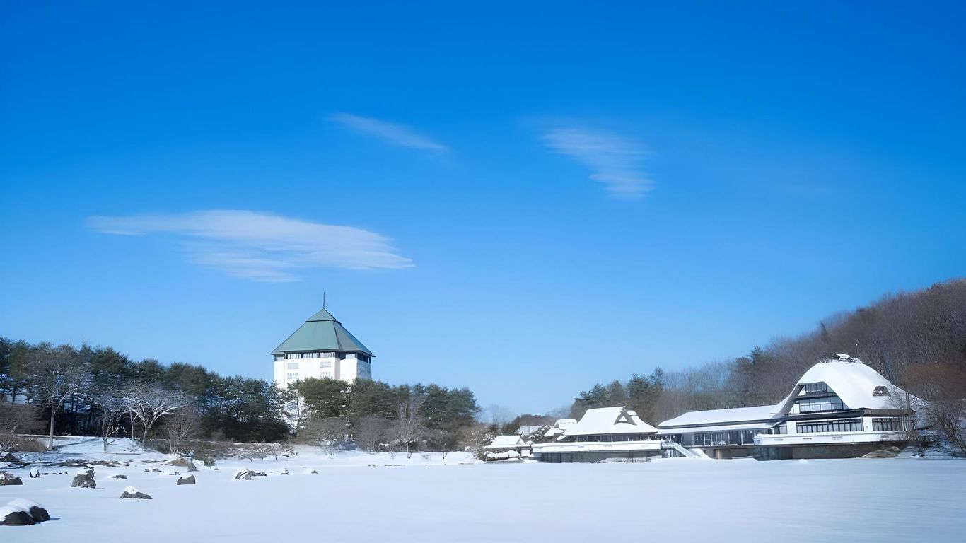 Aomoriya by Hoshino Resorts