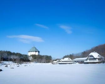 Aomoriya by Hoshino Resorts - Misawa - Edificio