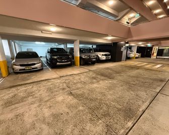 Marco Polo Motor Inn Sydney - Sydney - Prasarana properti