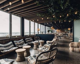 Ocean Hotel - Falkenberg - Lounge
