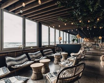 Ocean Hotel - Falkenberg - Lounge
