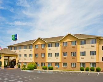 Holiday Inn Express Pendleton - Pendleton - Building