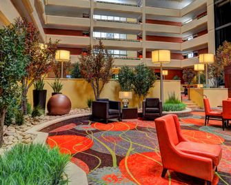 University Plaza Hotel Springfield - Springfield - Lobby