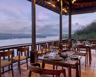 Pramana Nusa Ceningan - Nusa Penida - Restaurant