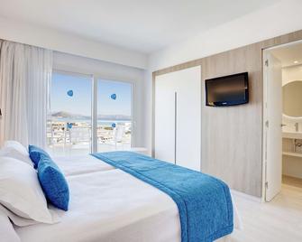 Grupotel Farrutx - Can Picafort - Κρεβατοκάμαρα