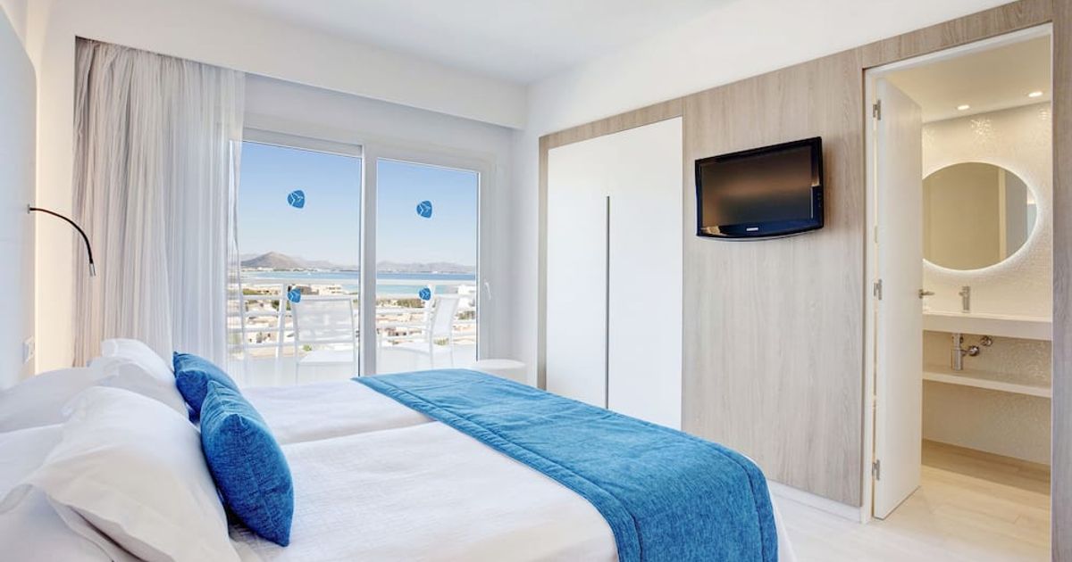 grupotel farrutx can picafort mallorca