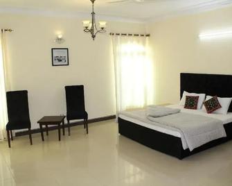 Mudan Regency - Islamabad - Bedroom
