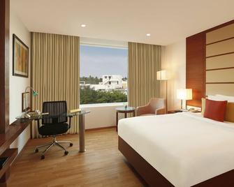 Lemon Tree Hotel Coimbatore - Coimbatore - Habitación