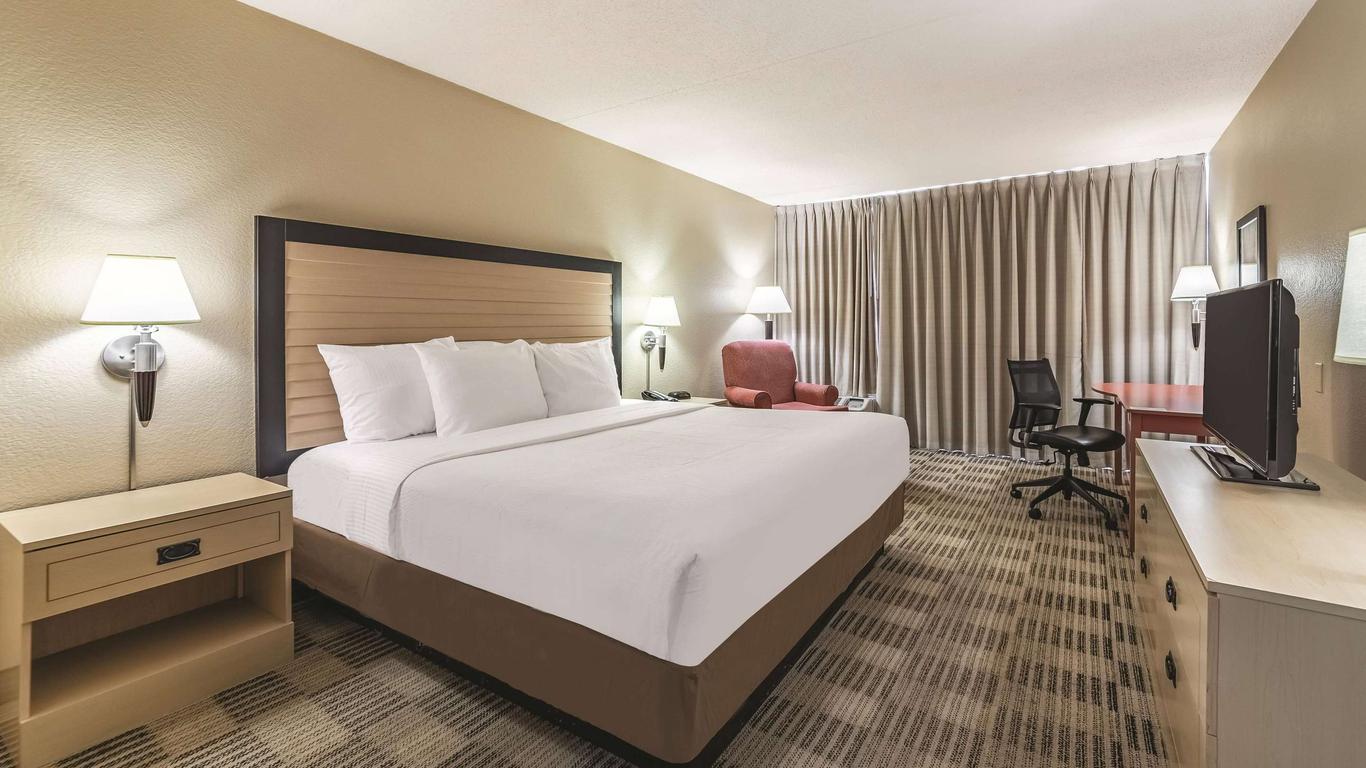 رامادا باي ويندام فيرفيلدوي اي