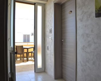 B&b Il Molo - Porto Cesareo