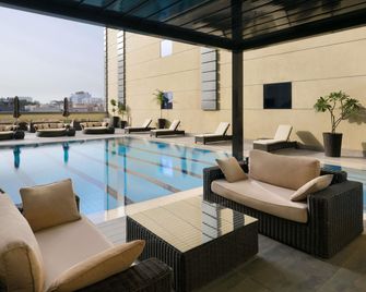 ibis Jeddah Malik Road - Gedda - Palestra