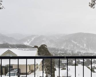 Celesia 2 - Thredbo - Balcón