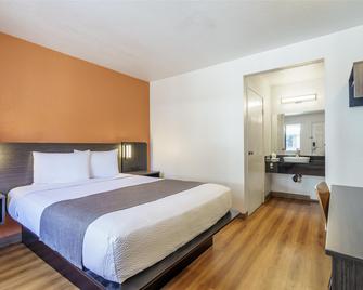 Motel 6 - Fremont, Ca - North - Fremont - Chambre