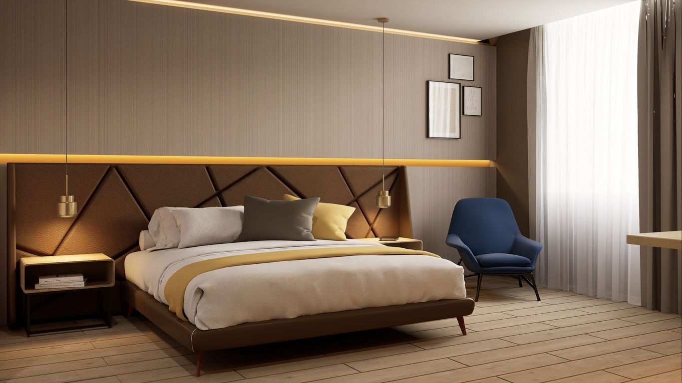 Real Inn Guadalajara Expo