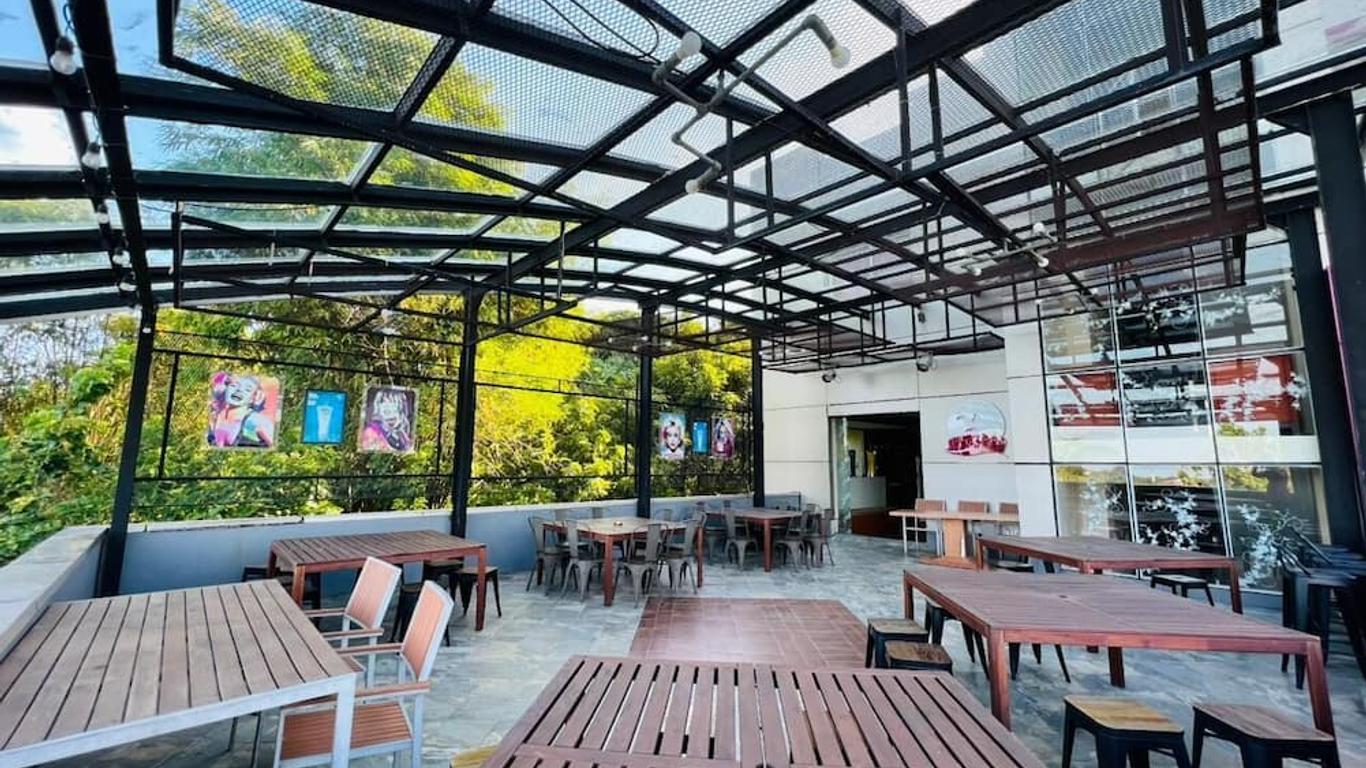 The Belagri Hotel and Convention