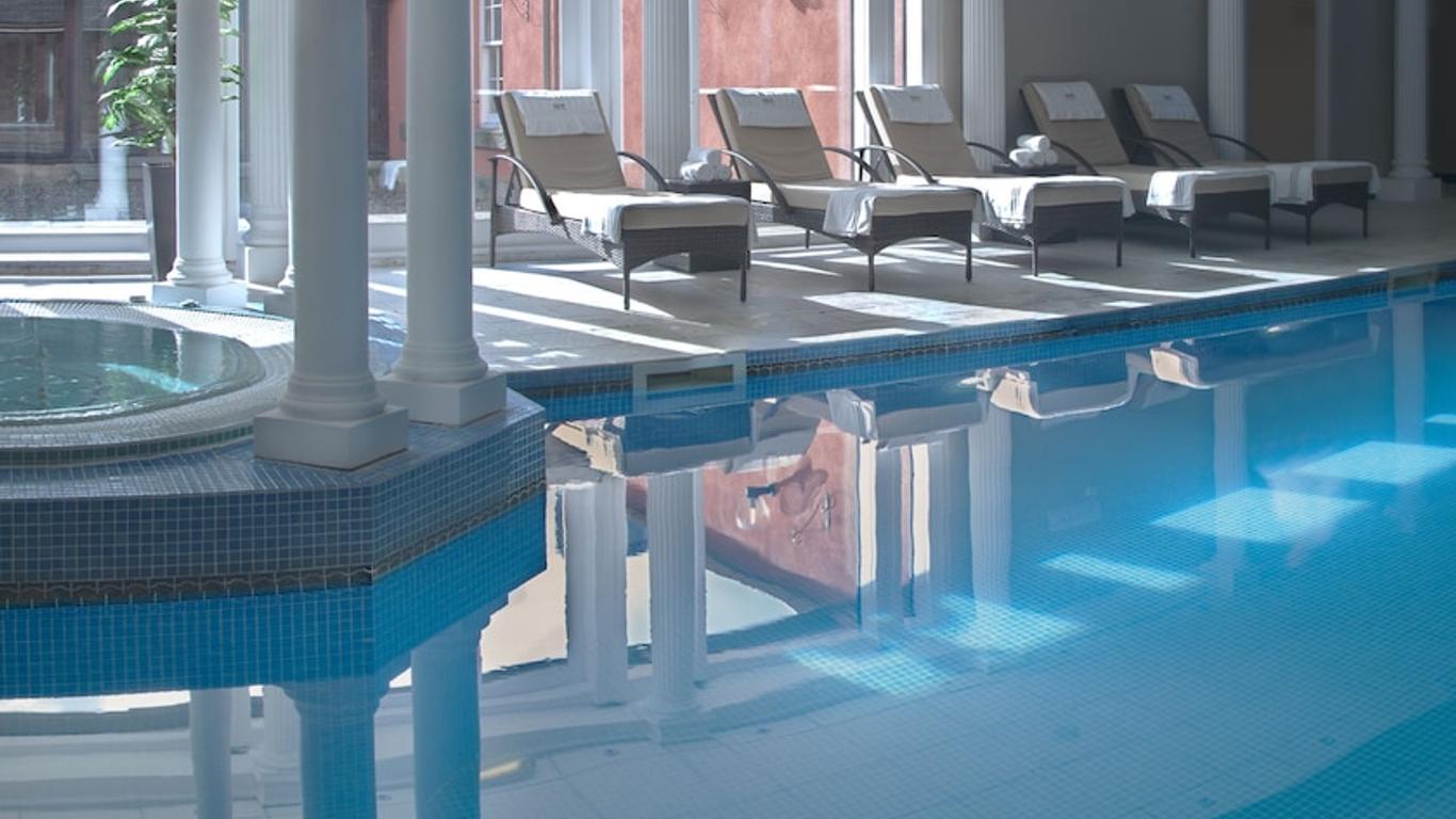 Macdonald Linden Hall Golf & Country Club