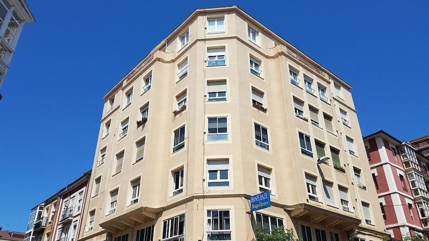 Hospedaje Magallanes