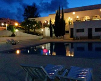 Rialgarve - Faro - Kolam