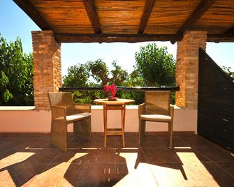 Elia Hotel & Spa - Kolymvari