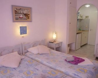 Stavros Studios - Piso Livadi