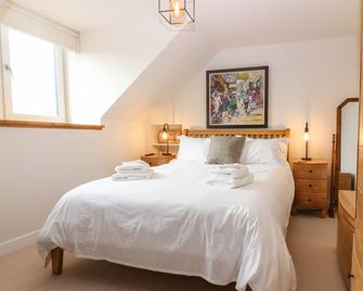 15 Main Street - Peterhead - Chambre