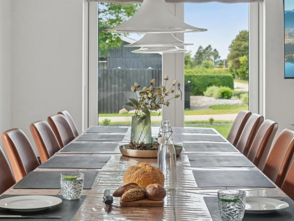 Holiday Home Christian - 600m from the sea by Interhome – Slagelse